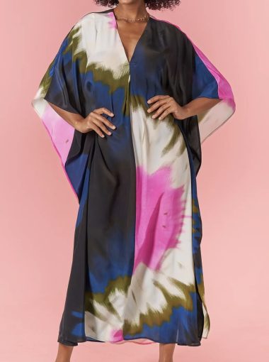 Cleo Kaftan [Retail $225]