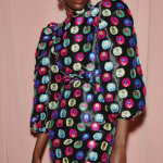 Celia B Black Mimosa Dress [Retail $290]