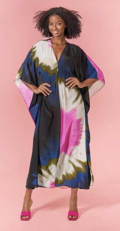 Cleo Kaftan [Retail $225]