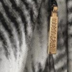 Roberto Cavalli Snake Print Cocktail Dress with Embellishment