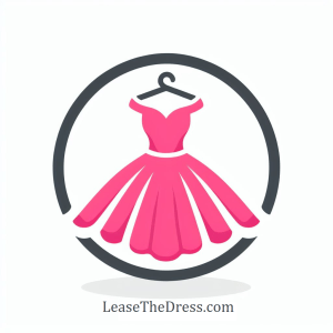 LeaseTheDress.com Logo