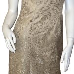 ralph lauren cocktail dress