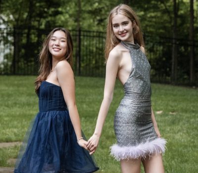 Prom Special Occasion Dresses