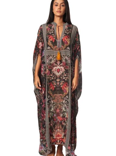 La Moda Kaftan