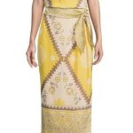 Antonio Milani Skirt and Top