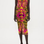 Camilla Ring Trim Long Sarong