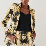 Karen Millen Baroque Blazer