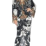 Camilla Wanderlust kaftan