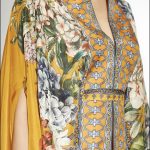 Rajdeep Ranawat Cape and dhoti pants set