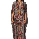 La Moda Kaftan