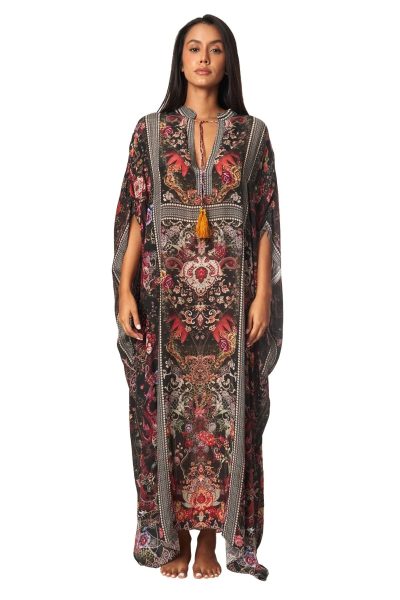 La Moda Kaftan