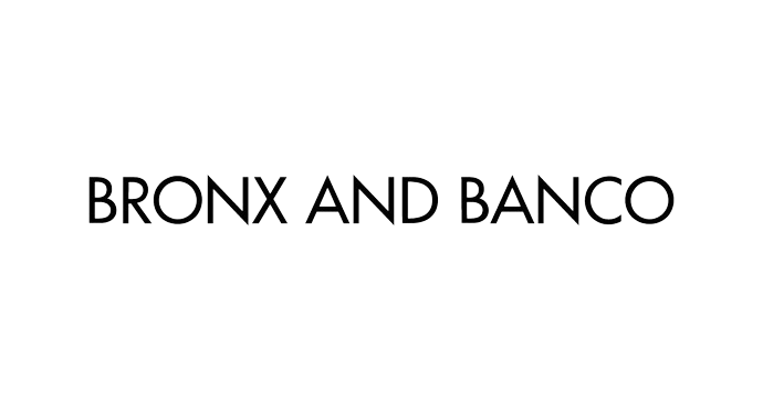 bronx and banco