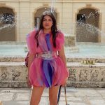 Float Like A Butterfly