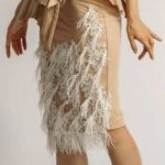 Divalukky skirt (only)