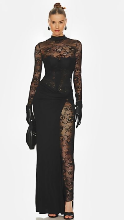 Retrofete-Black-Lace-Saphhira-Dress