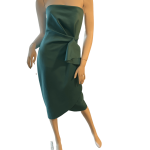 ASOS
Blue scuba dress