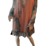 Hemant and Nandita dress