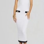 Jenn dress by Retrofête