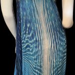 La Moda  resort wear embellished dress 