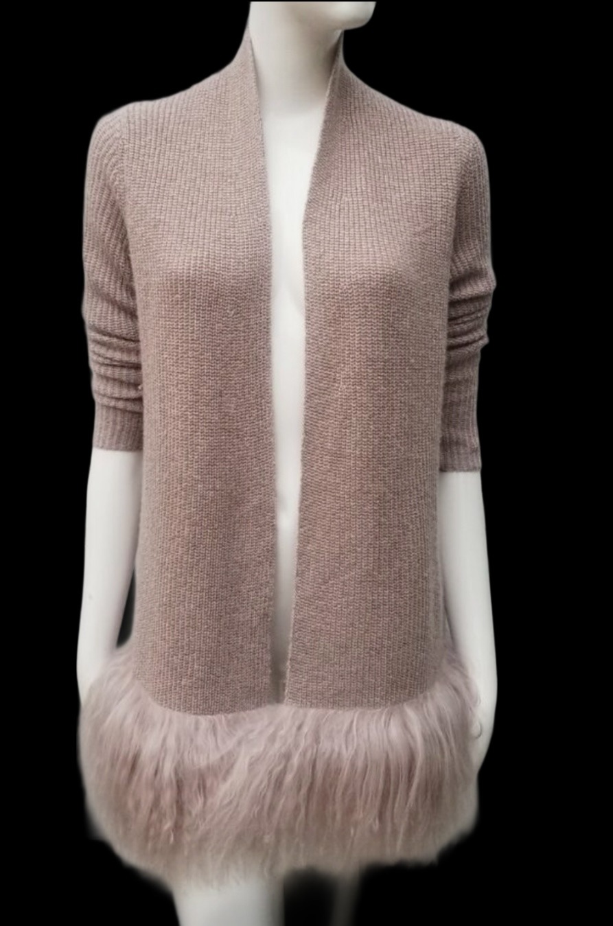 Neiman Marcus lux cardigan