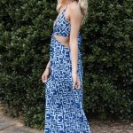 Mykonos cut out resort maxi