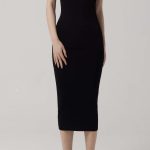 Solace London stretch fabric