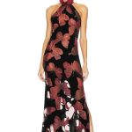 Lease the Kim Sui Butterfly Gown