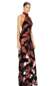 Lease the Kim Sui Butterfly Gown