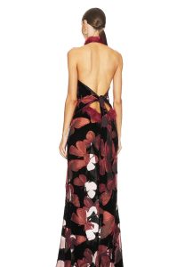 Lease the Kim Sui Butterfly Gown