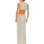 mac duggal cutout