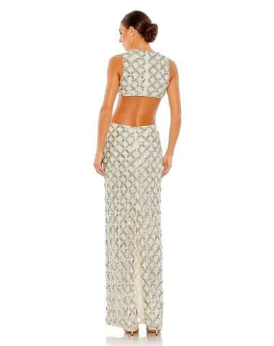 mac duggal cutout