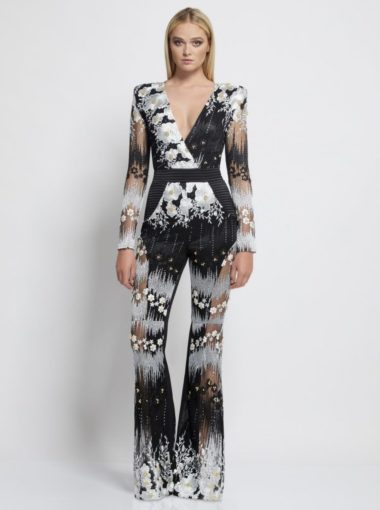 Zhivago jumpsuit