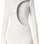 AGGI by HALEWSKI Rebel Ecru White