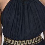 Aphrodite Greek summer dress