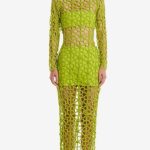 Anora resort style dress