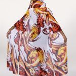 Roberto Cavalli Cover-up Kimono Dress