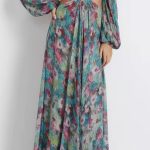 PatBo Cut-out Maxi