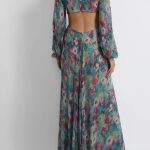 PatBo Cut-out Maxi