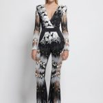 Zhivago jumpsuit