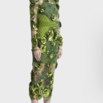 Zhivago The Vendetta Dress