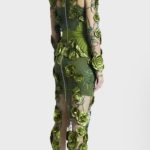 Zhivago The Vendetta Dress