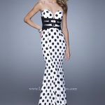 Pagent Prom Corset Dress