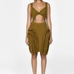 Alsy Stretch Cut-out