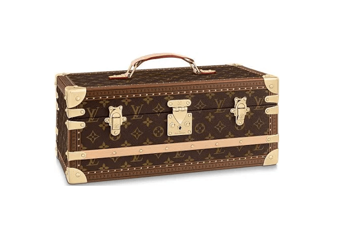 Treasure chest collection