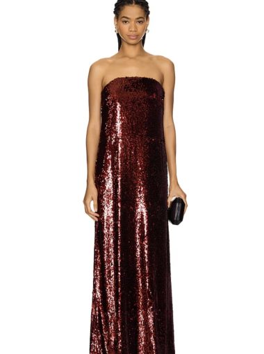 Arielle sequin dress