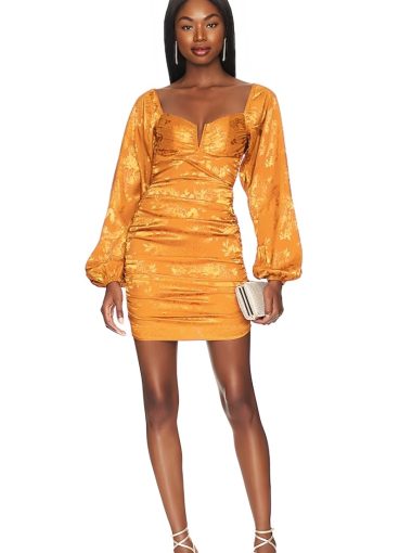 Bella Dress