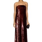 Arielle sequin dress