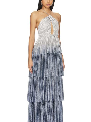 Breanna Layered Maxi