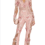 Zhivago jumpsuit