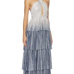 Breanna Layered Maxi